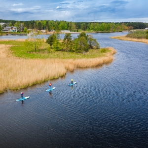 Lielupės žiočių pievų gamtos draustinis