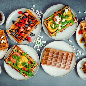 Kafejnīca "Stacija Majori"