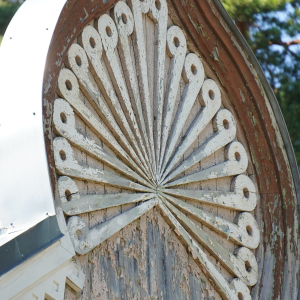 Jūrmalas koka arhitektūras ceļvedis