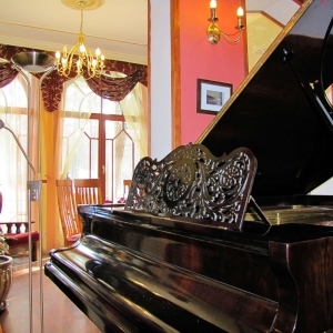 Boutique SPA Hotel & Resort Pegasa Pils