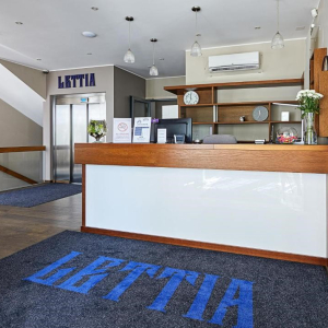 Lettia Aparthotel