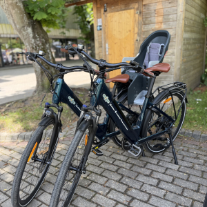 RIDEBIKE