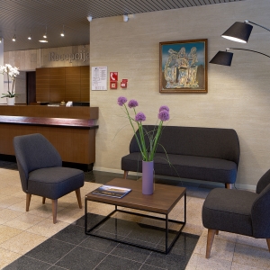 Amber Sea Hotel & SPA