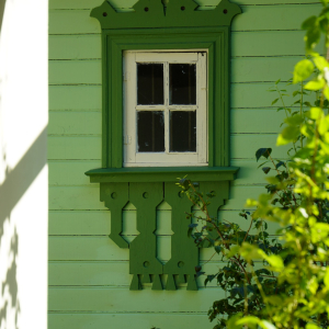 Jūrmalas koka arhitektūras ceļvedis