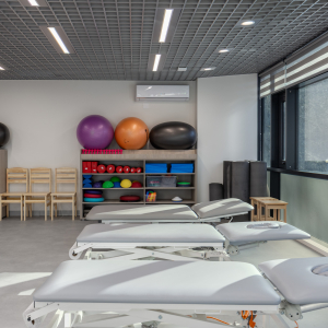 National rehabilitation centre “Vaivari”