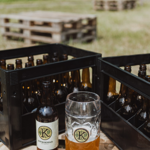 Konkordijas alus darītava