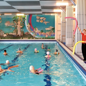 Nacionalinis reabilitacijos centras "Vaivari"