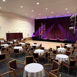 Kauguru kultūras nams