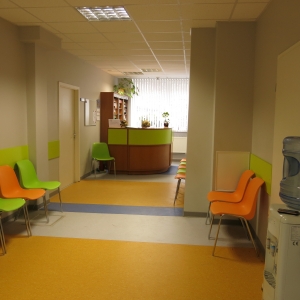 Kauguri tervisekeskus