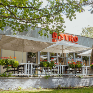 Bistro Majori