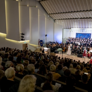 Dubultu koncertzāle