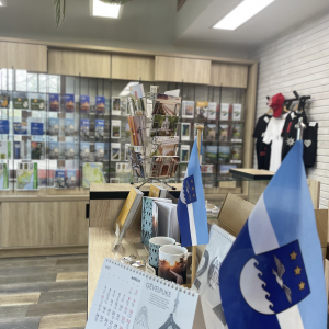 Jūrmalos Turizmo informacijos centras