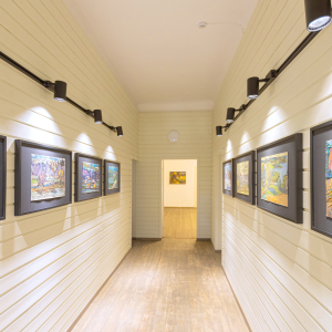 Bulduru Izstāžu nams