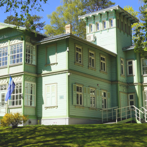 Jūrmalas Kultūrtelpas un vides dizaina centrs