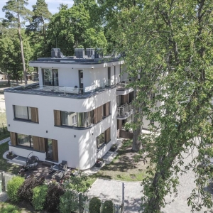 Tamara Suites & Apartments