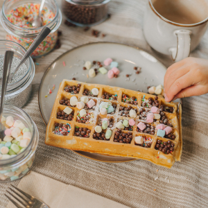 Valentine's Day at Stacija