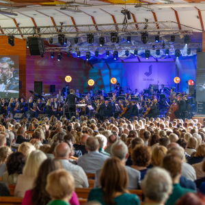Dzintari kontserdisaal