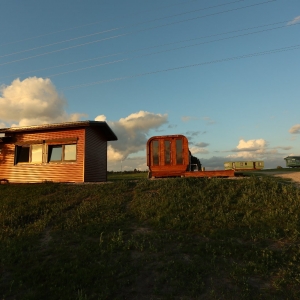 Campsite “Jūrmalas Mežmala”