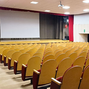 Kūrorta rehabilitācijas centrs "Jaunķemeri"