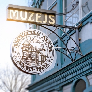 Aspazijas māja