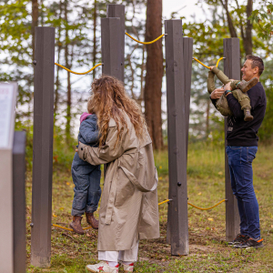 Hea enesetunde loodusrada