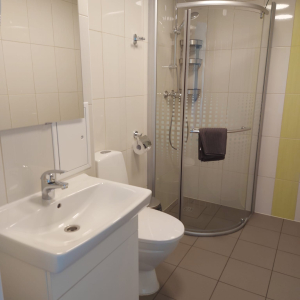 Bulduri Tehnikakõrgkooli ühiselamu