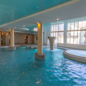 Dzintari SPA
