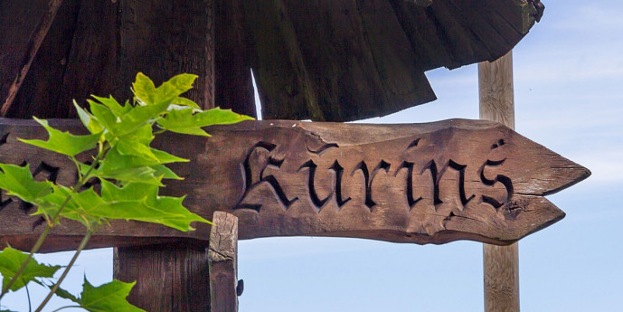 Kūriņš