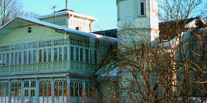 Baznīcas iela