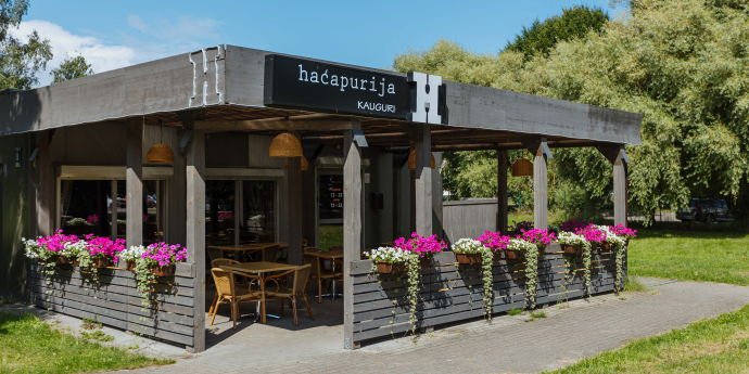 Hačapurija Kauguri
