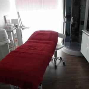 Juuksurisalongi "Maija"