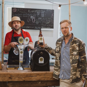 Konkordijas alus darītava