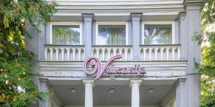 Valensija