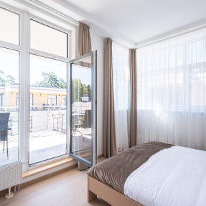 Black Pearl Apartments