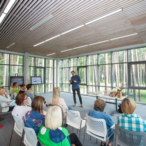 Jūrmalas Centrālā bibliotēka