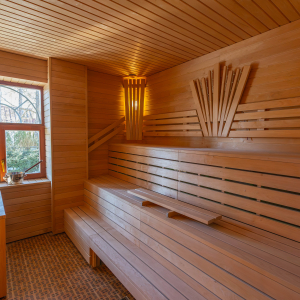 Dzintari SPA