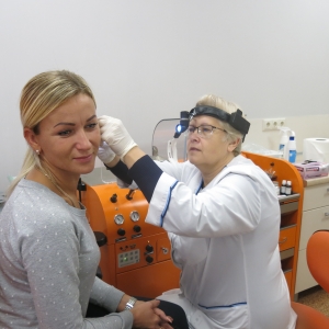 Kauguri tervisekeskus