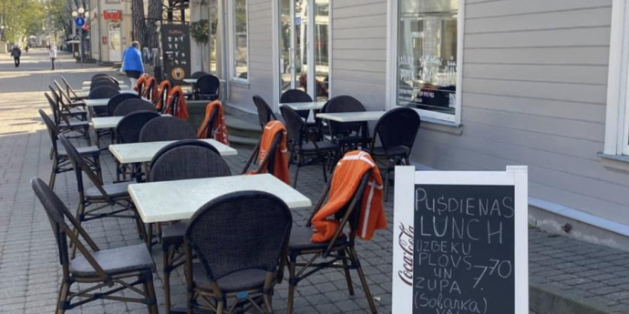 Cafe Ledenīte