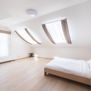 Black Pearl Apartments