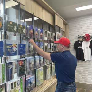 Jūrmalos Turizmo informacijos centras