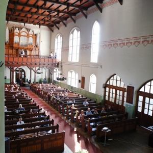 Privaatsed orelimuusika kontserdid