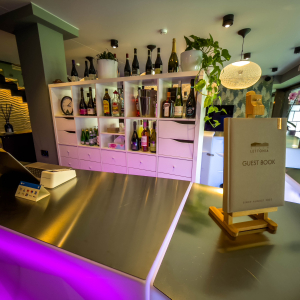 Boutique Hotel Villa Lettonia