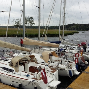 Jūrmalas ostas pārvalde