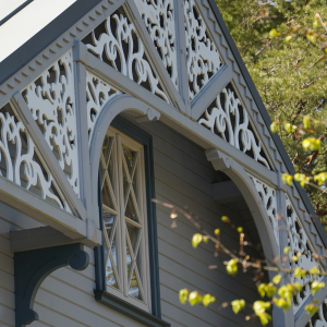 Jūrmalas koka arhitektūras ceļvedis