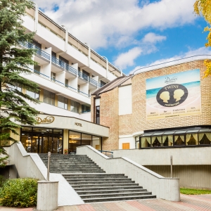 Daina Jurmala Beach Hotel & SPA