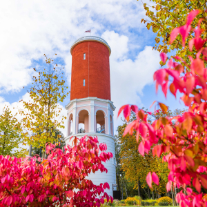 Ķemeru ūdenstornis