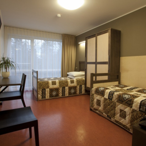 Sociālās integrācijas valsts aģentūra