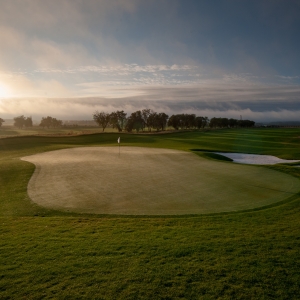 Jurmala Golf Club & Hotel