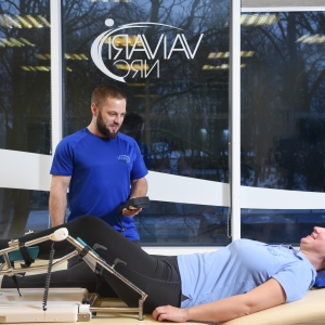 Nacionalinis reabilitacijos centras "Vaivari"