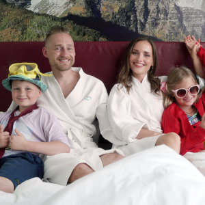 Pielaiko atpūtu – viesnīcā “Lielupe by Semarah Hotels”